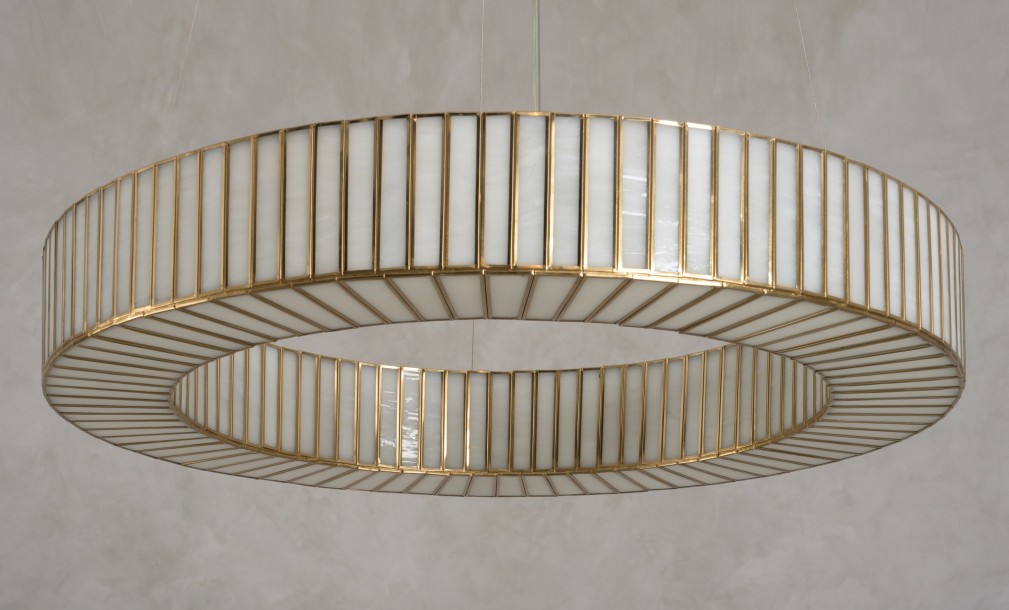 Aura Chandelier D90