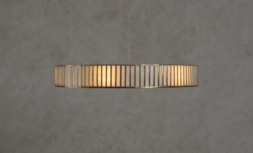 Aura Chandelier D90