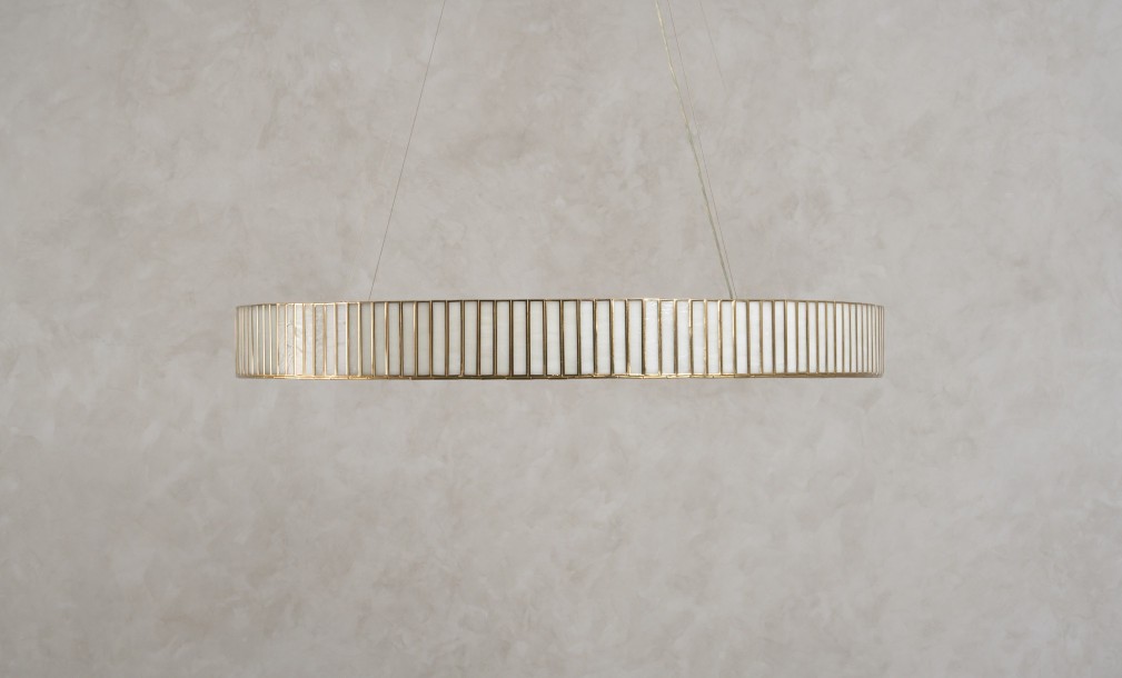 Aura Chandelier D120