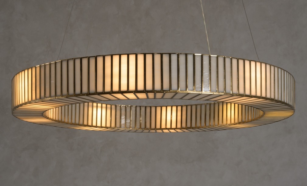 Aura Chandelier D120