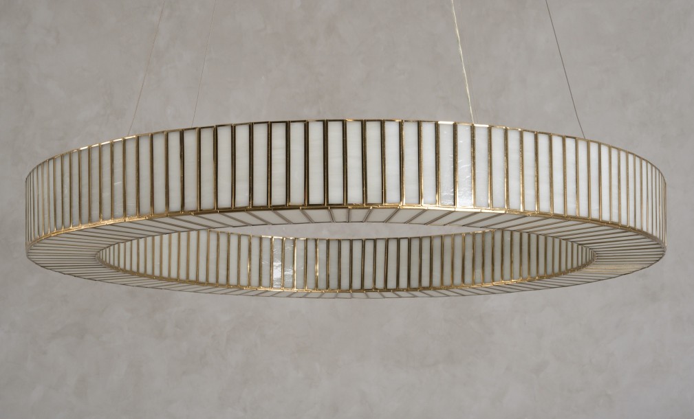 Aura Chandelier D120