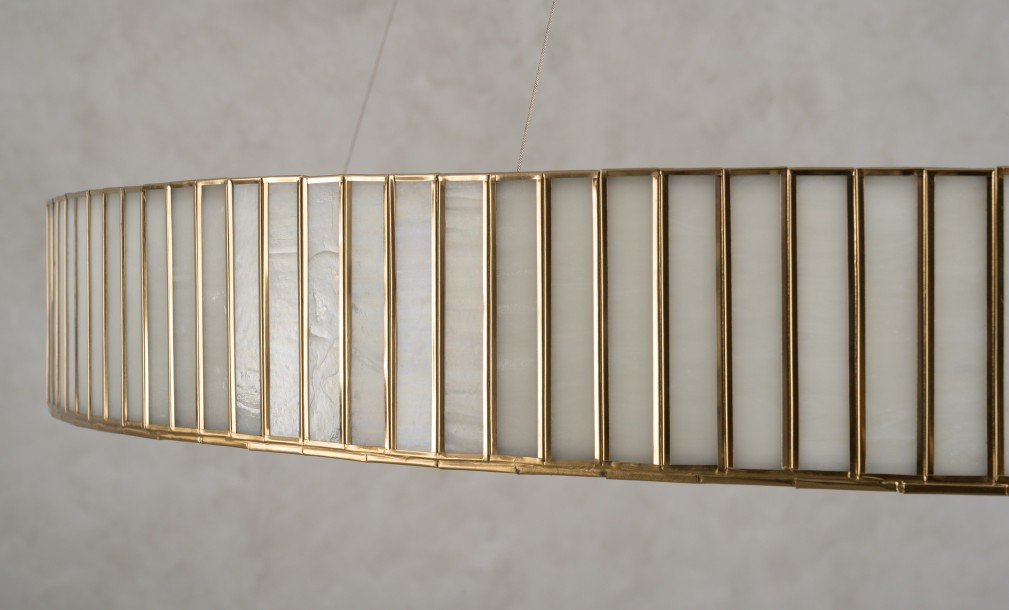 Aura Chandelier D120