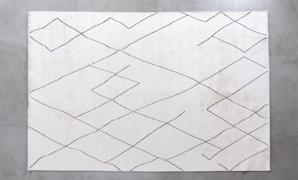 Marrakesh Carpet 240x340 cm