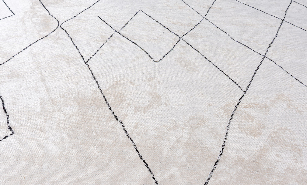 Marrakesh Carpet 240x340 cm