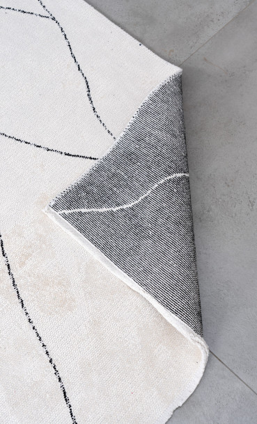 Marrakesh Carpet 240x340 cm
