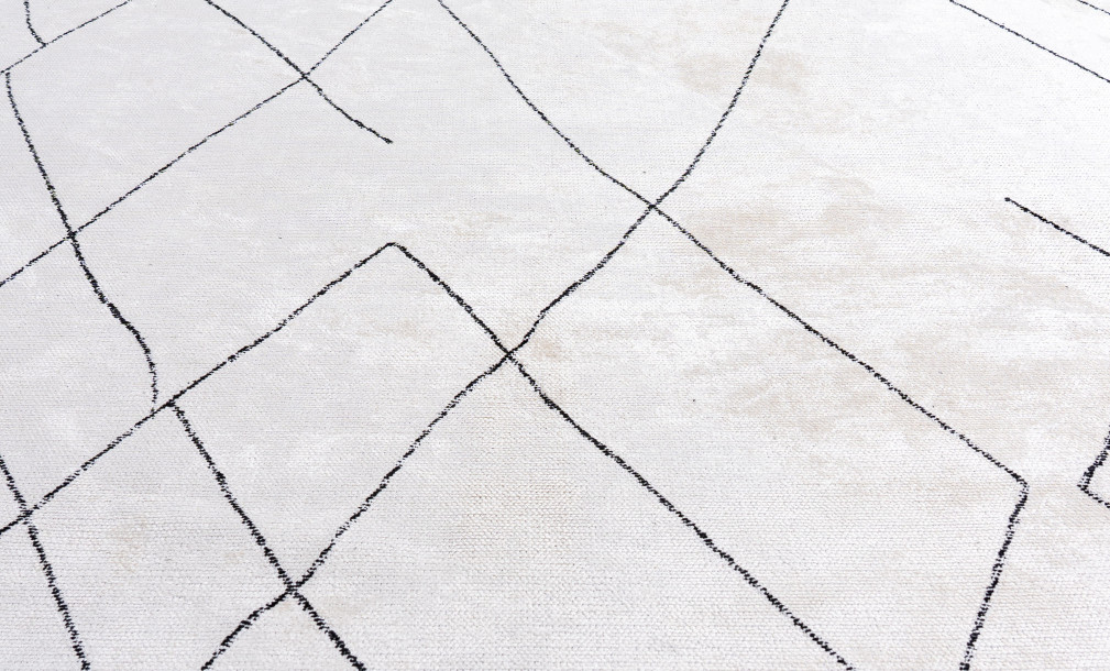 Marrakesh Carpet 240x340 cm