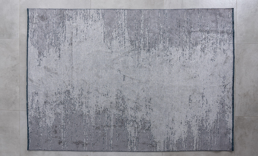 Flow Brown Carpet 200x300 cm
