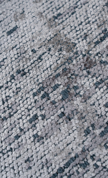 Flow Brown Carpet 200x300 cm