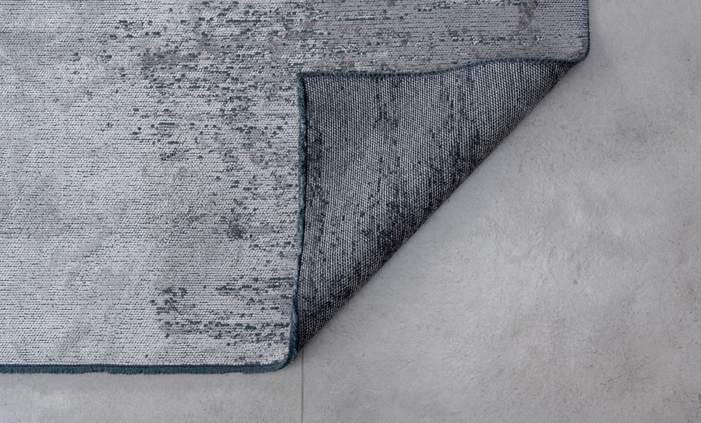 Flow Brown Carpet 200x300 cm