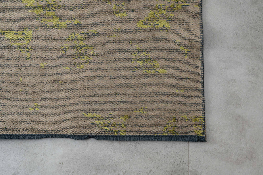 Geometry Carpet 240x340 cm