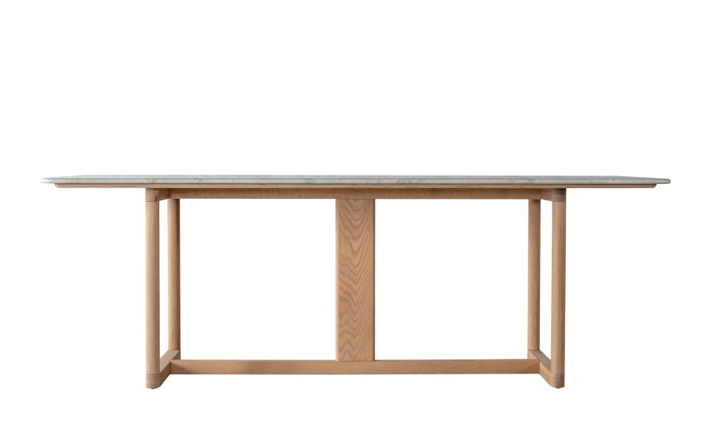 Nordic Table