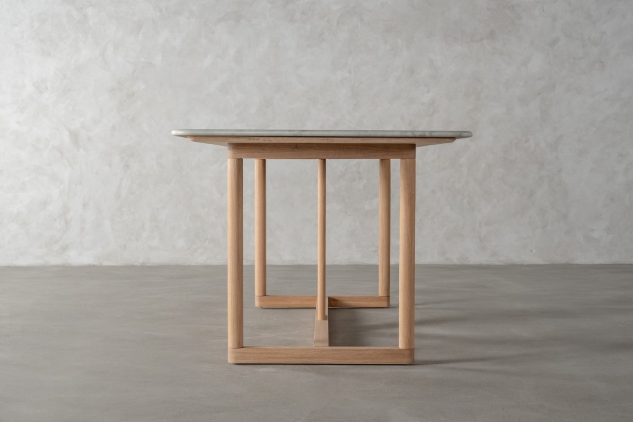 Nordic Table