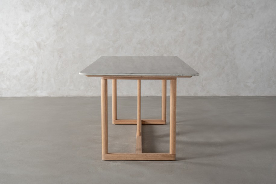 Nordic Table
