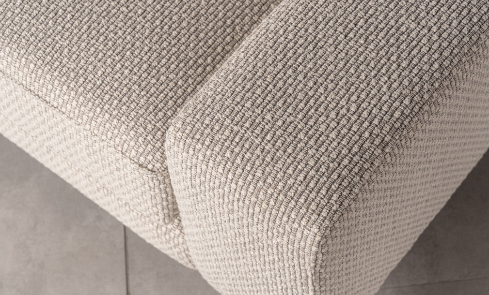 Newark Sofa (fabric A1417 Color 4C)