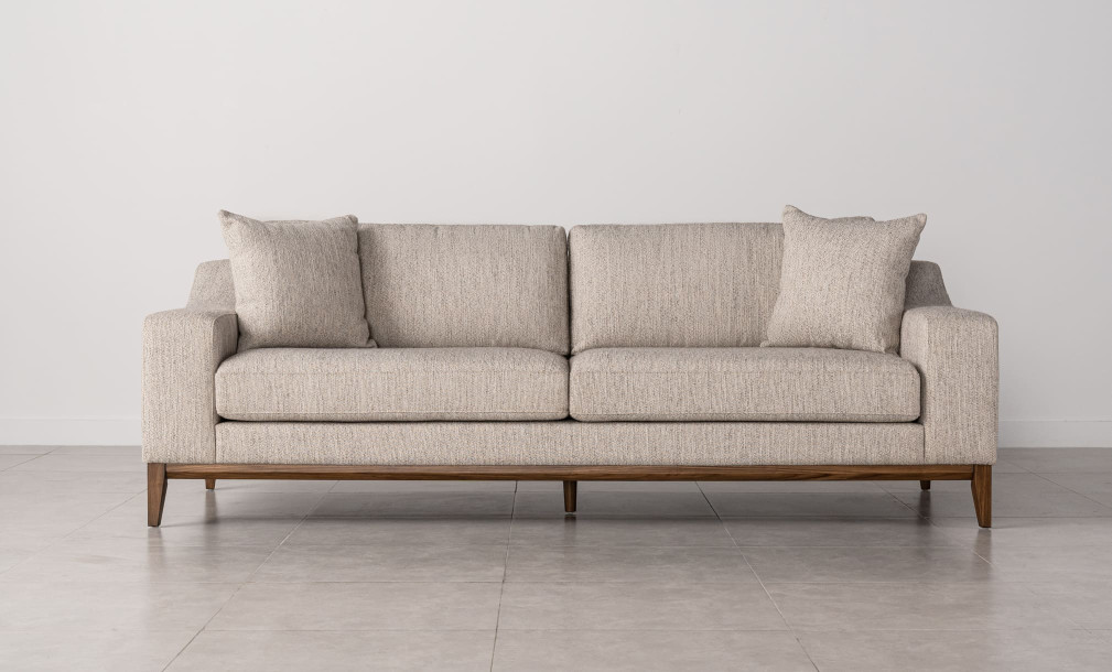 Newark Sofa (fabric A3063 Color 3A)