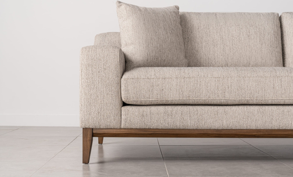 Newark Sofa (fabric A3063 Color 3A)