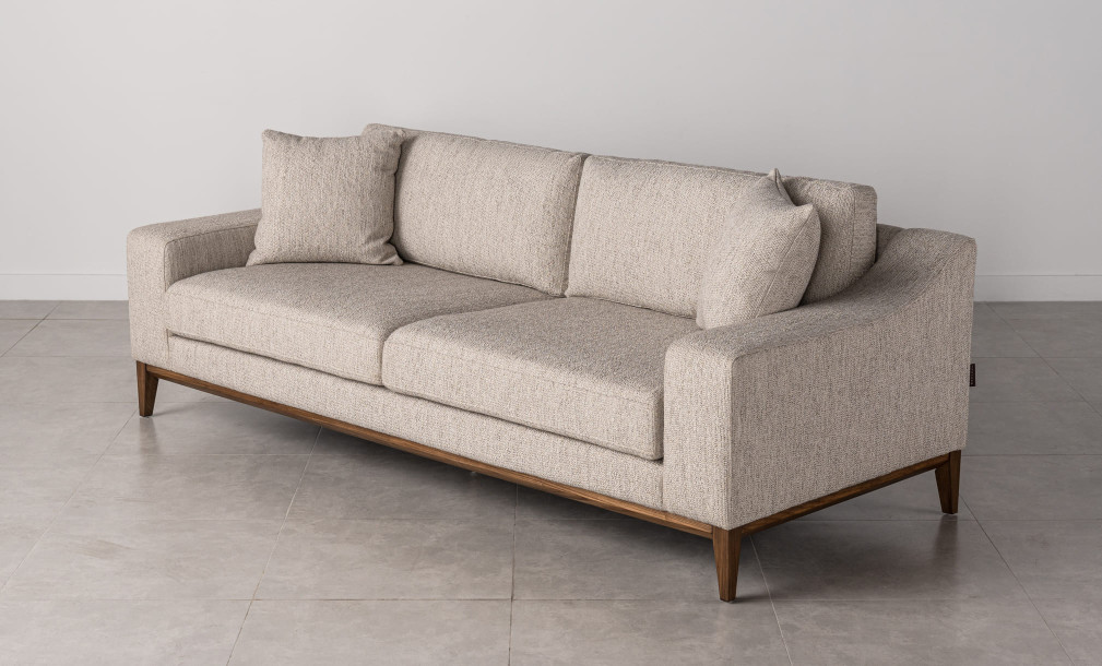 Newark Sofa (fabric A3063 Color 3A)