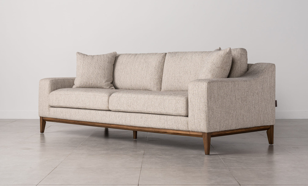 Newark Sofa (fabric A3063 Color 3A)