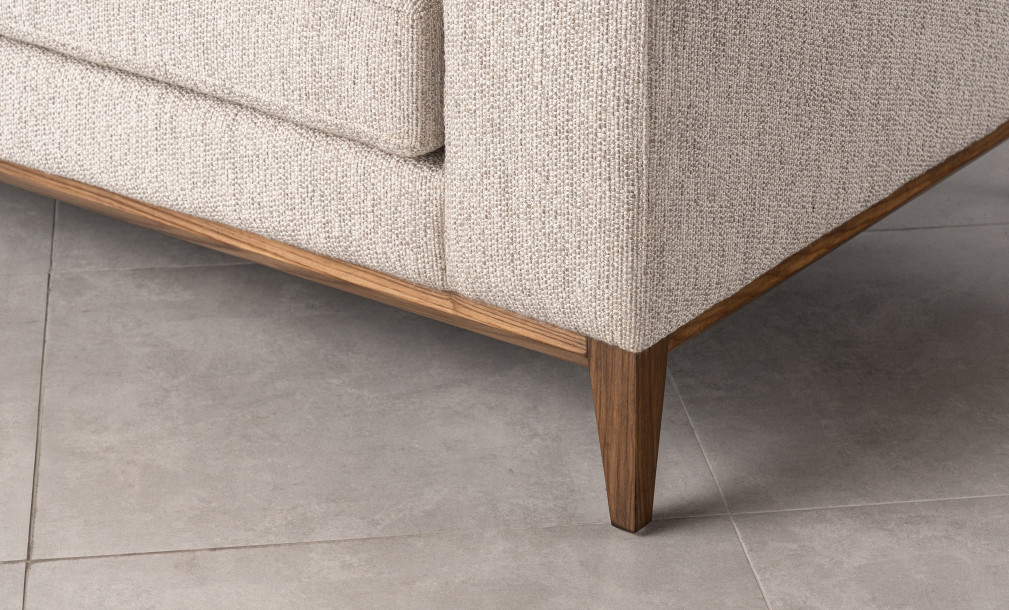 Newark Sofa (fabric A3063 Color 3A)