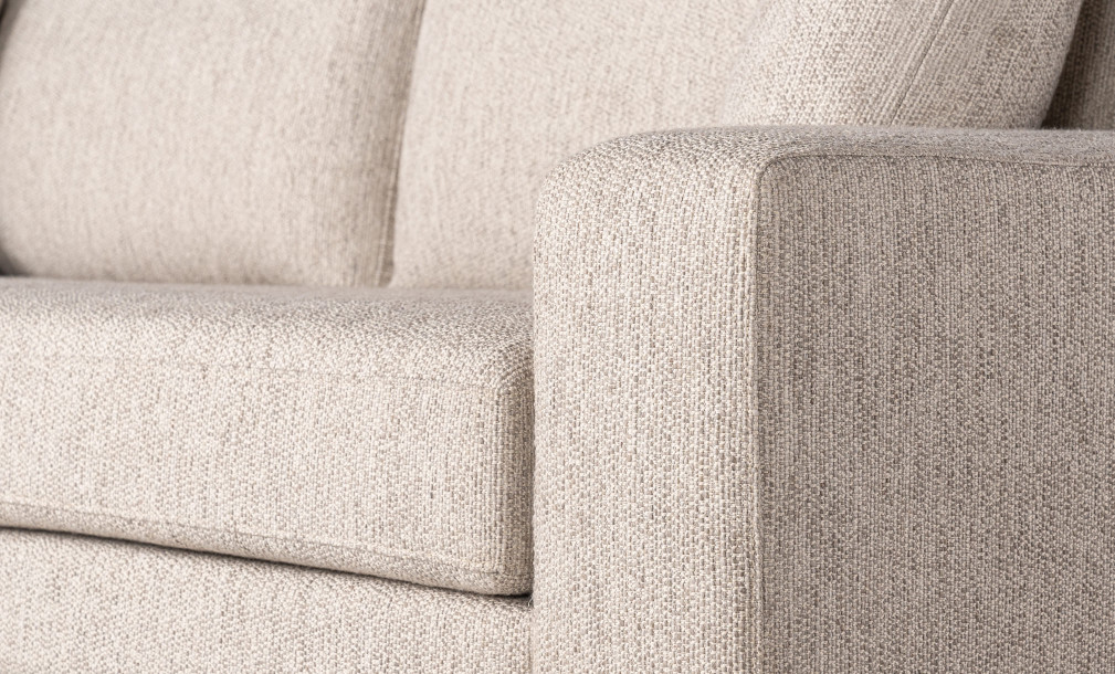 Newark Sofa (fabric A3063 Color 3A)
