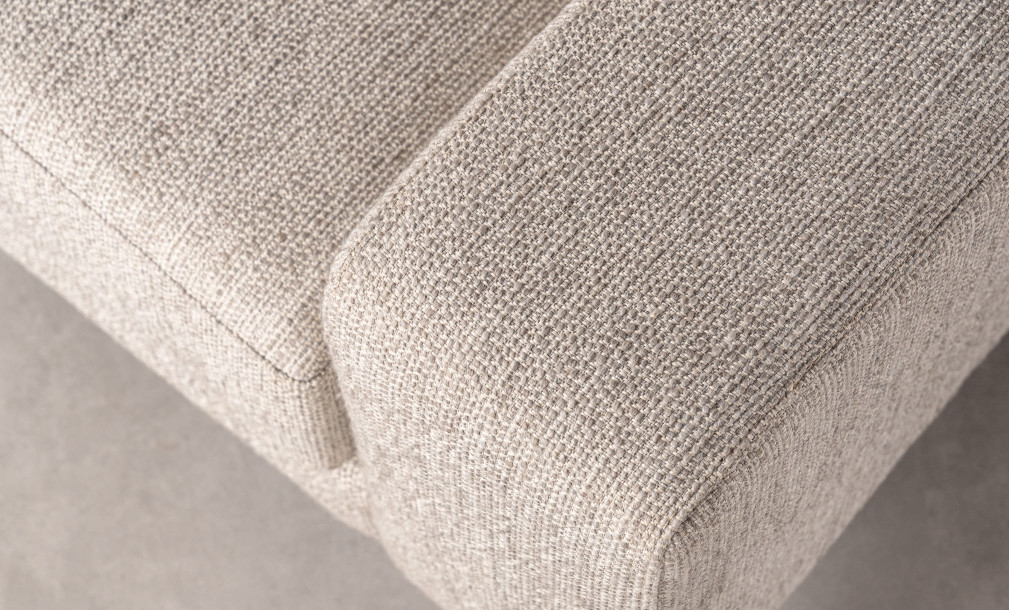 Newark Sofa (fabric A3063 Color 3A)