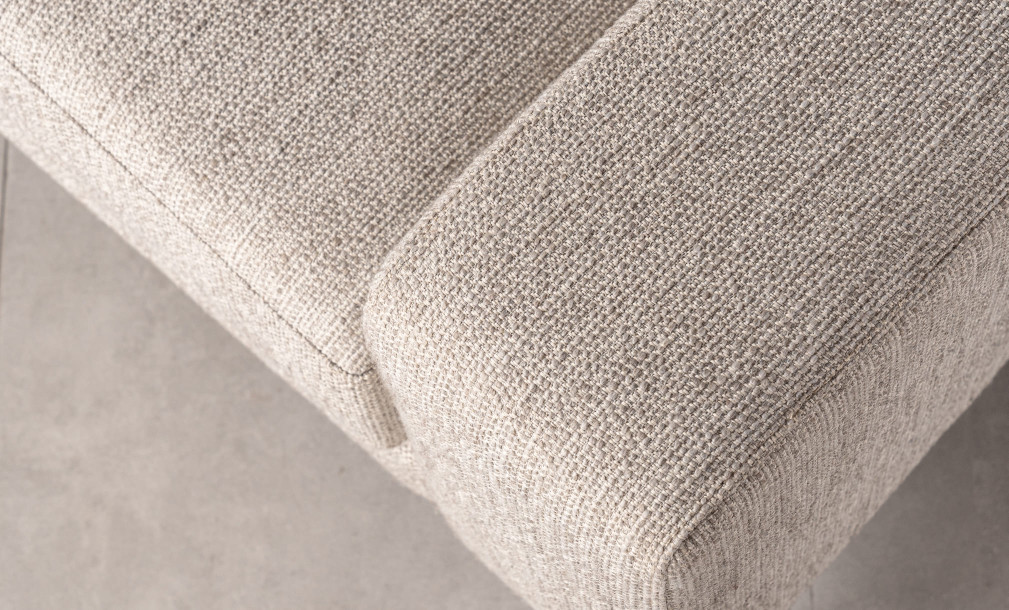 Newark Sofa (fabric A3063 Color 3A)