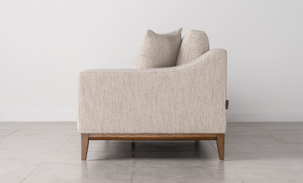 Newark Sofa (fabric A3063 Color 3A)