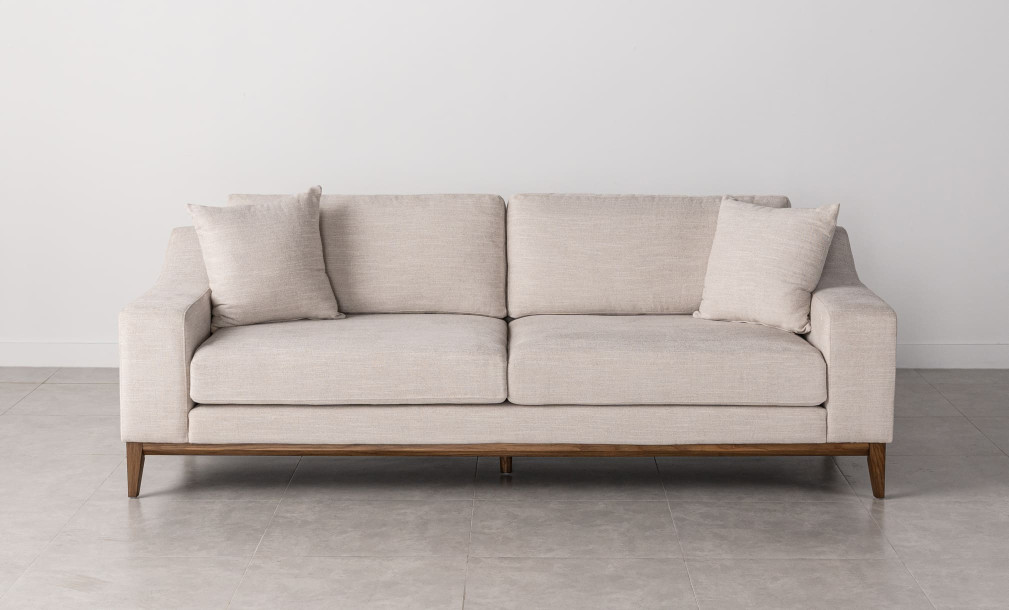 Newark Sofa (fabric A2415 Color 1A)