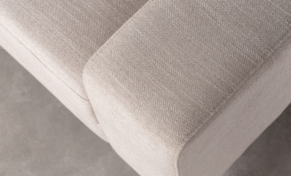 Newark Sofa (fabric A2415 Color 1A)