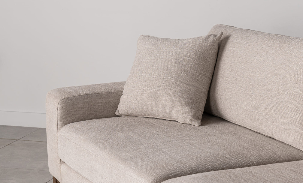 Newark Sofa (fabric A2415 Color 1A)