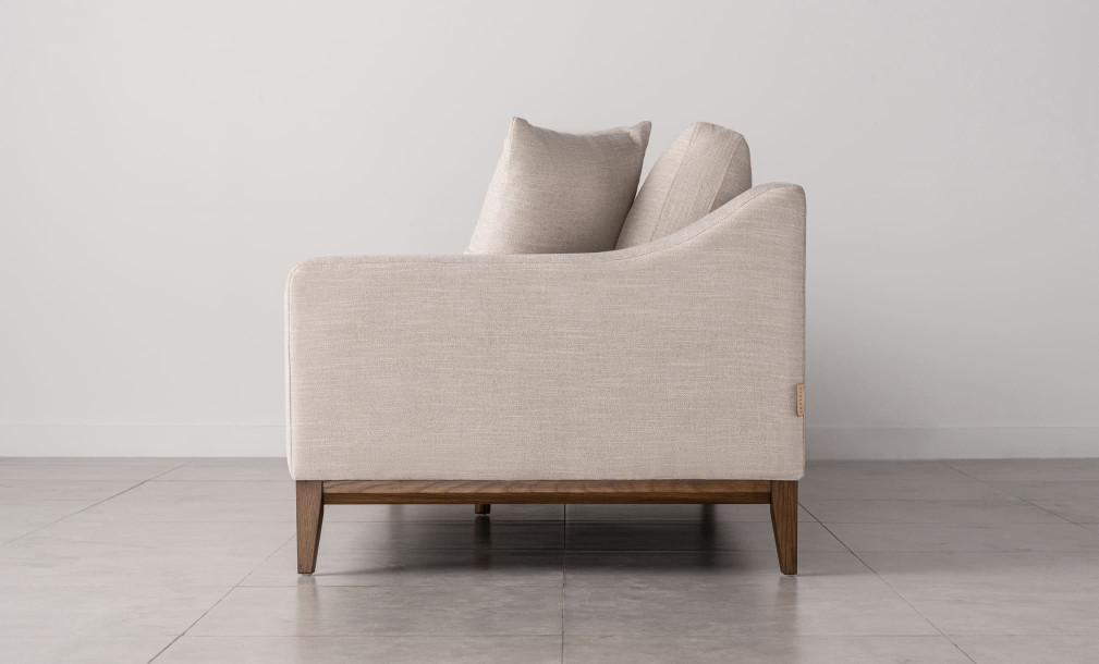 Newark Sofa (fabric A2415 Color 1A)