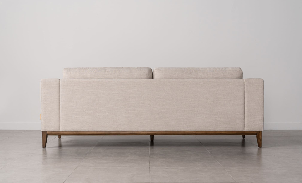 Newark Sofa (fabric A2415 Color 1A)