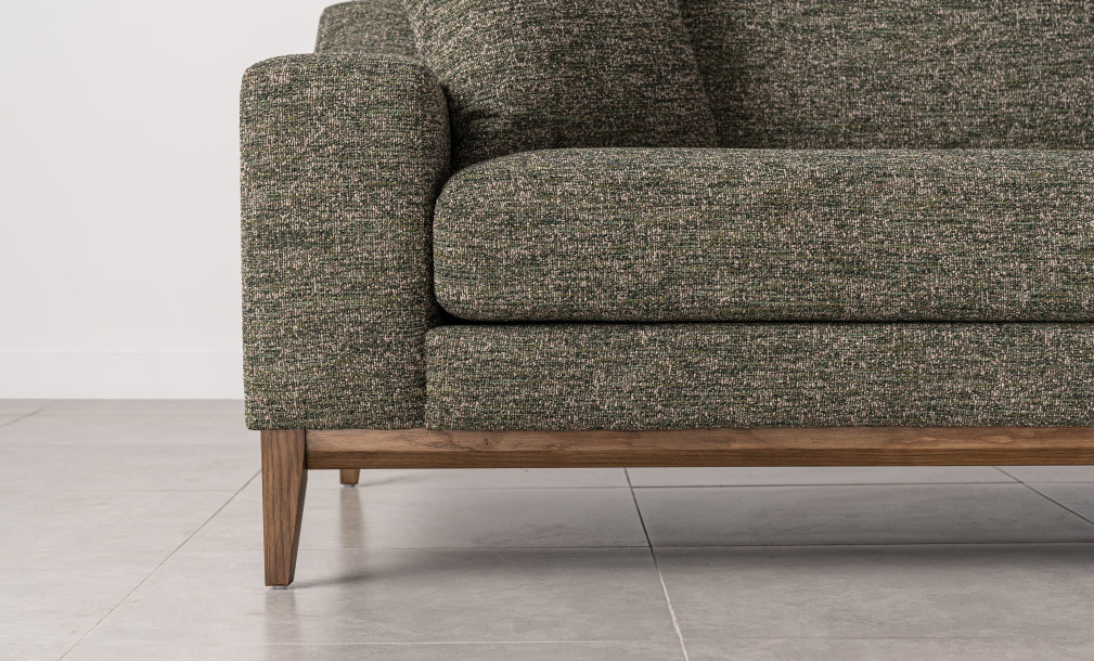 Newark Sofa (fabric Boho 503)