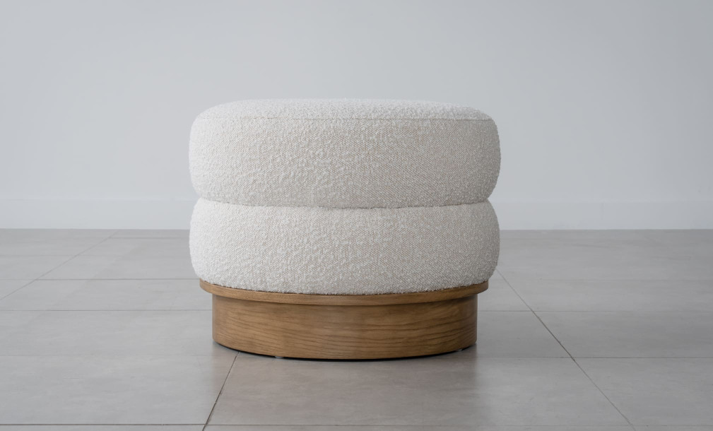 Paul Ottoman (Fabric Bella Color 2#)