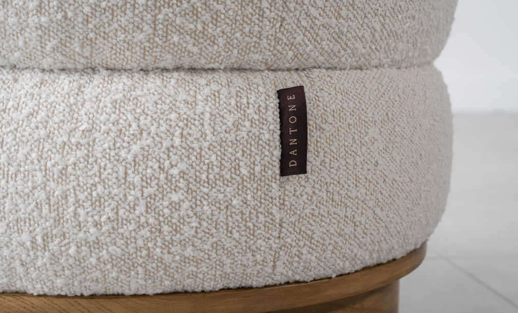 Paul Ottoman (Fabric Bella Color 2#)