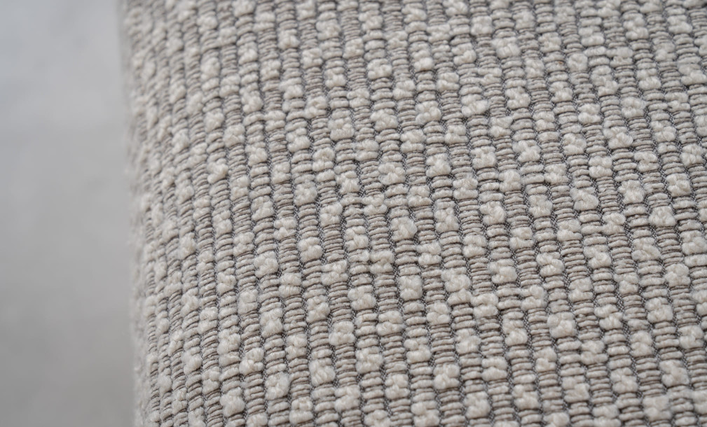 Square Ottoman (Fabric A1417 Color 4C)