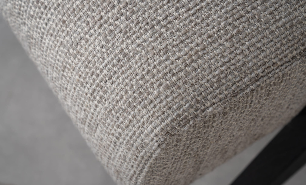 Barker Armchair (Fabric A3063 Color 3A)