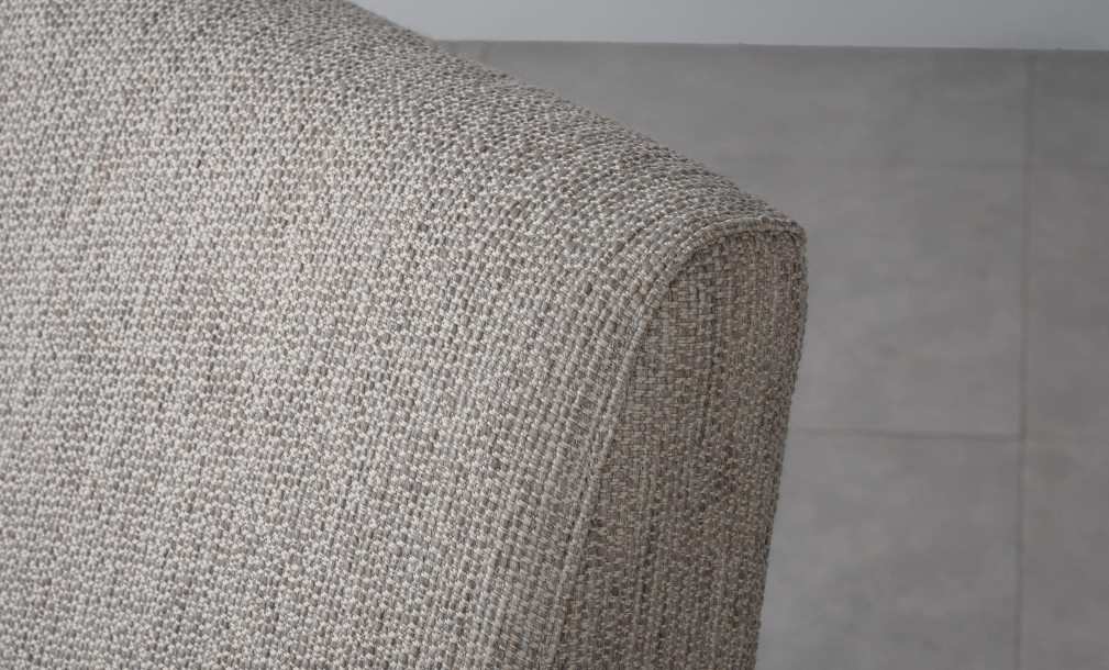 Barker Armchair (Fabric A3063 Color 3A)