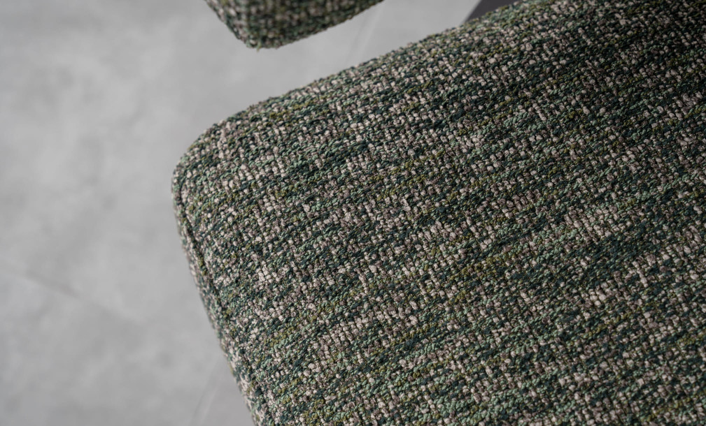 Bowie Armchair (Fabric Boho 503)