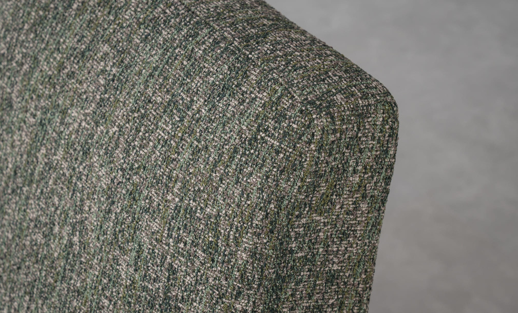 Bowie Armchair (Fabric Boho 503)