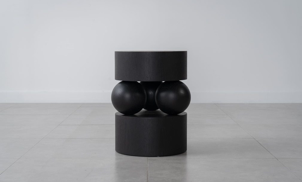 Mayetta Accent Table