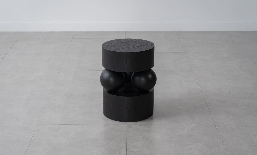 Mayetta Accent Table