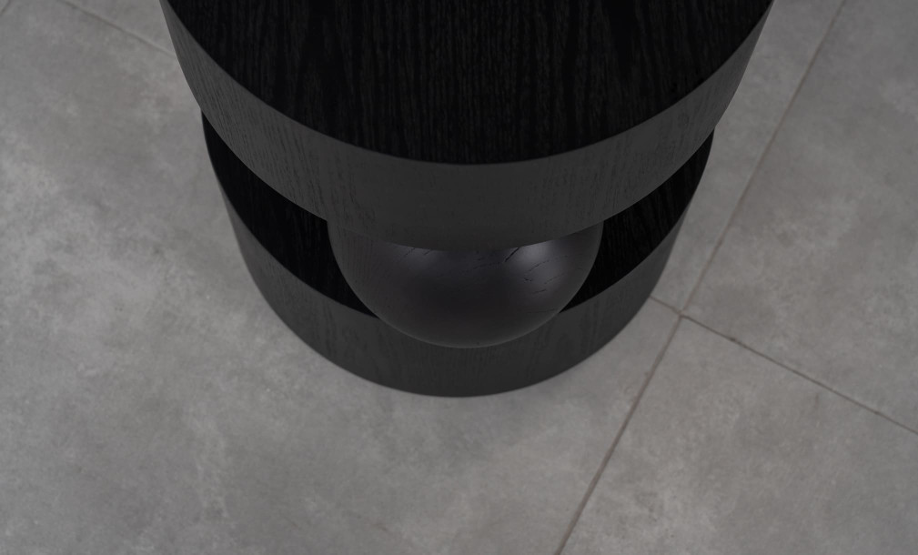 Mayetta Accent Table