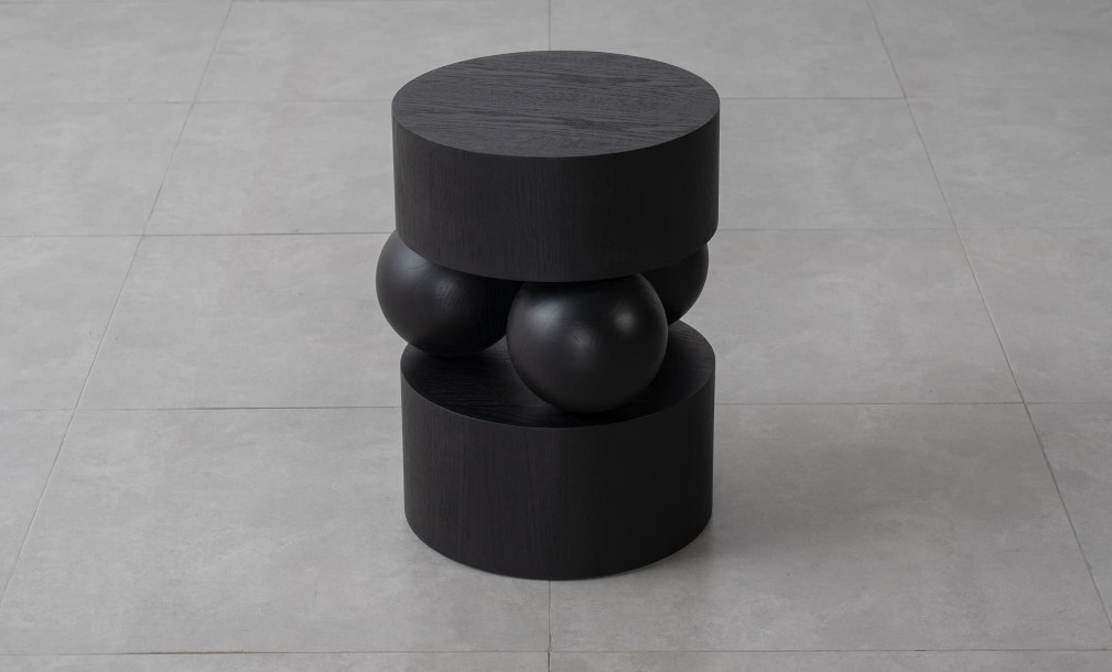 Mayetta Accent Table