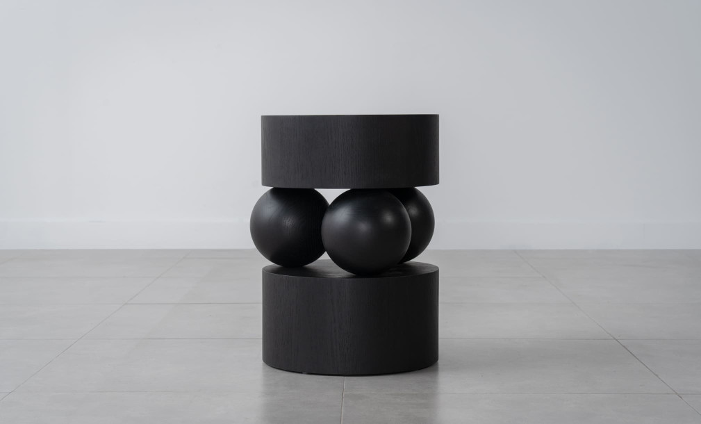 Mayetta Accent Table
