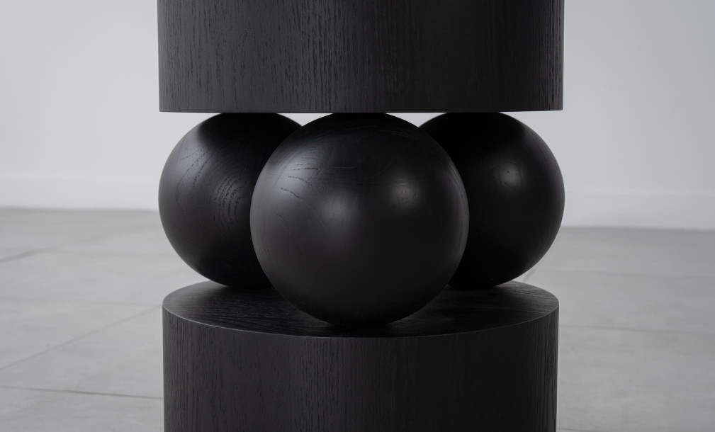 Mayetta Accent Table