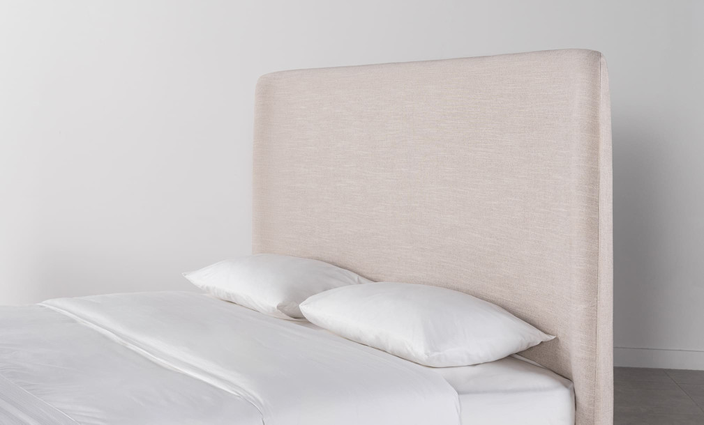 Beverly Bed 160x200 cm (fabric A2415 Color 1A)