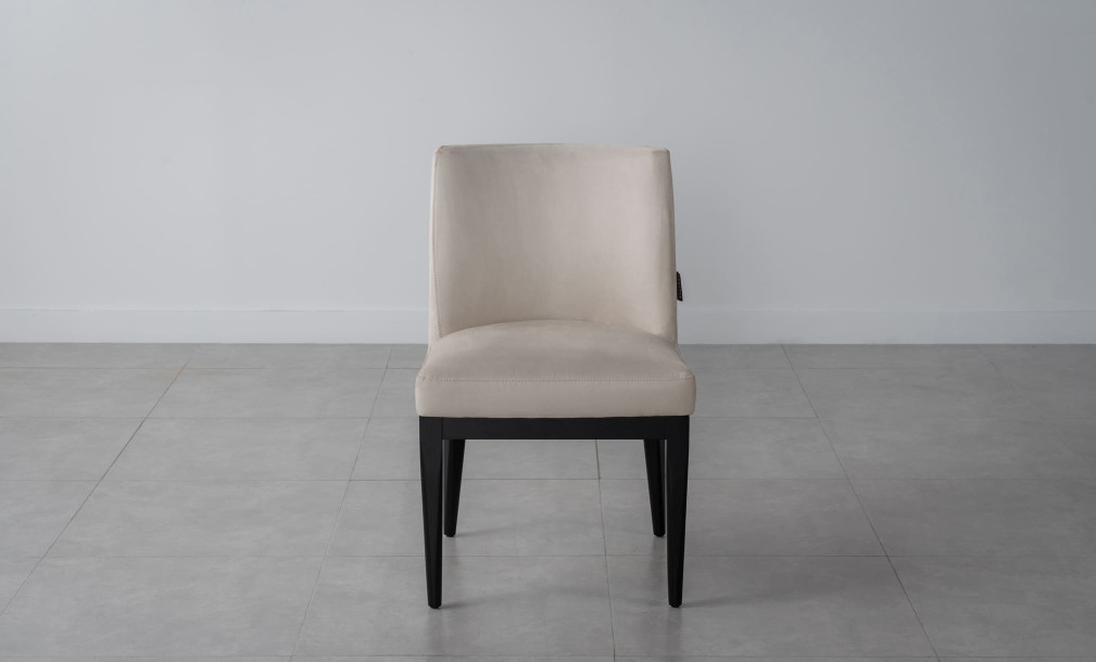 Cole Dining Chair (Fabric G285 Color 1A)
