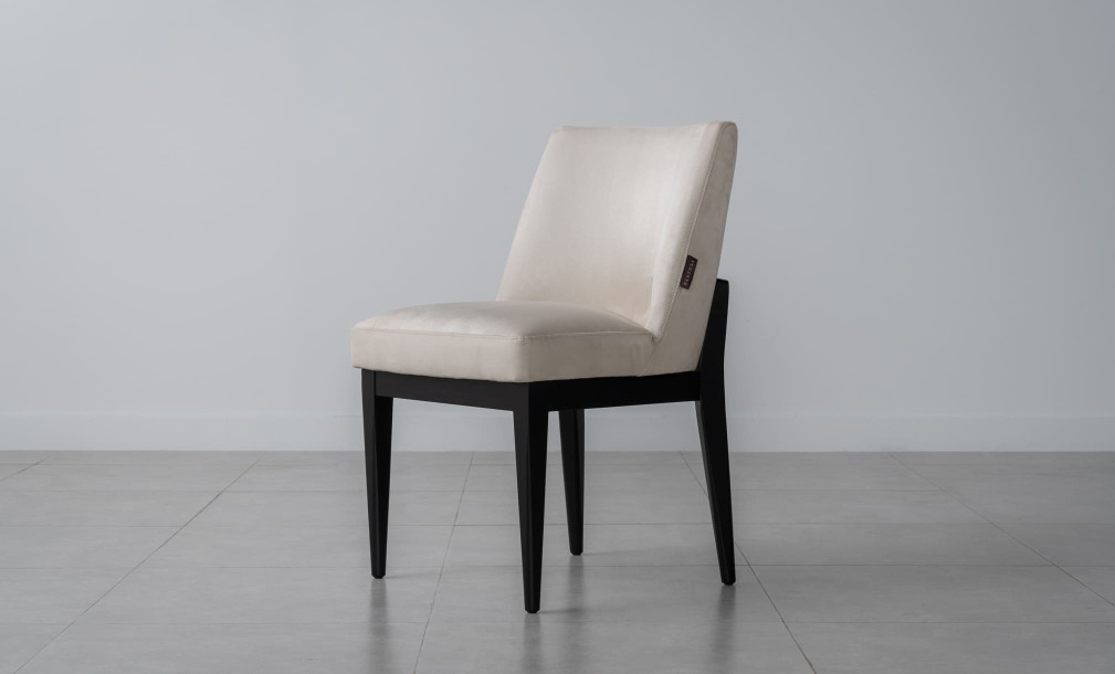 Cole Dining Chair (Fabric G285 Color 1A)