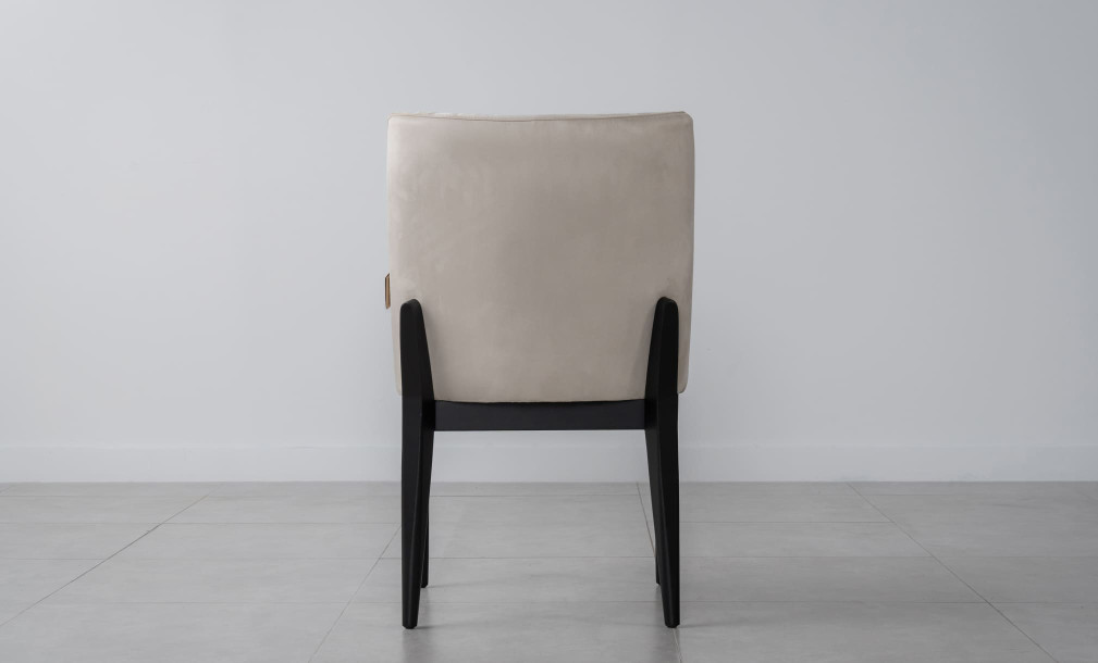 Cole Dining Chair (Fabric G285 Color 1A)